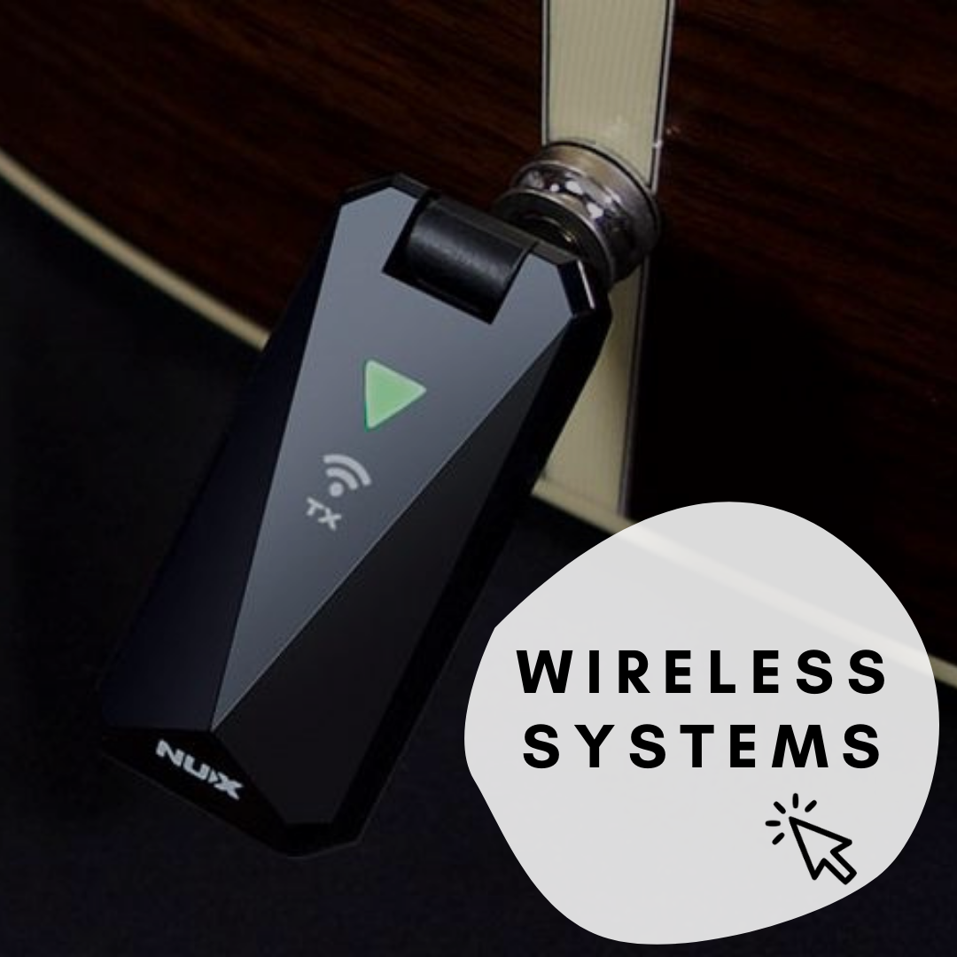 wireless systems