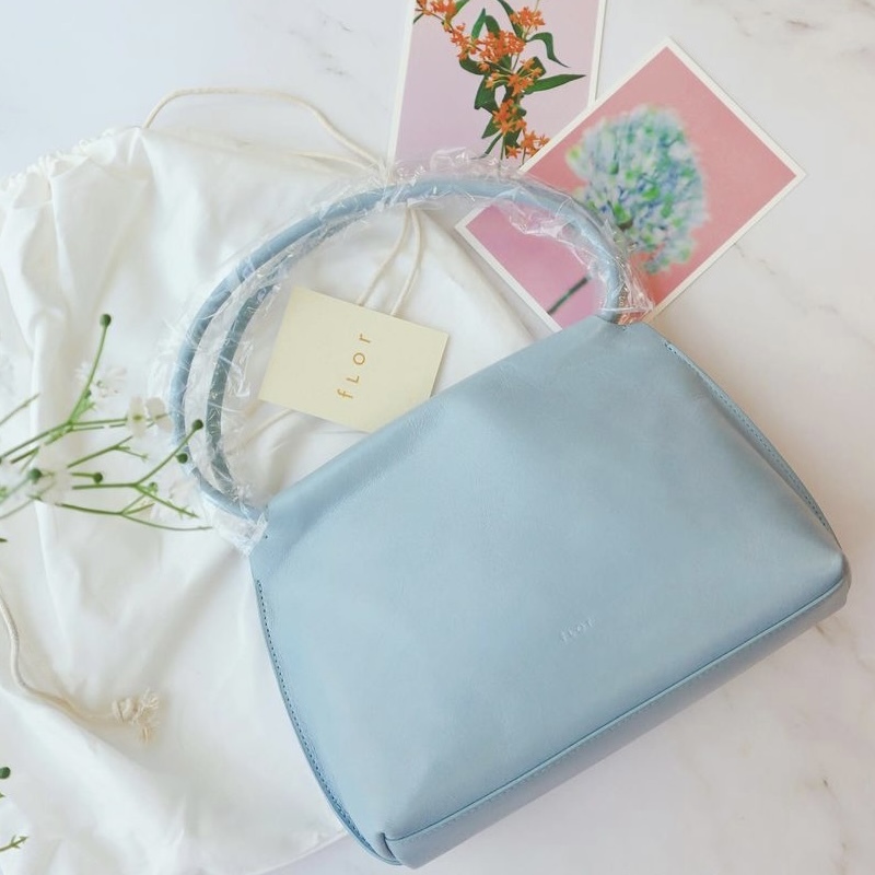 <韓國代購> FLOR KAREN MINI BAG