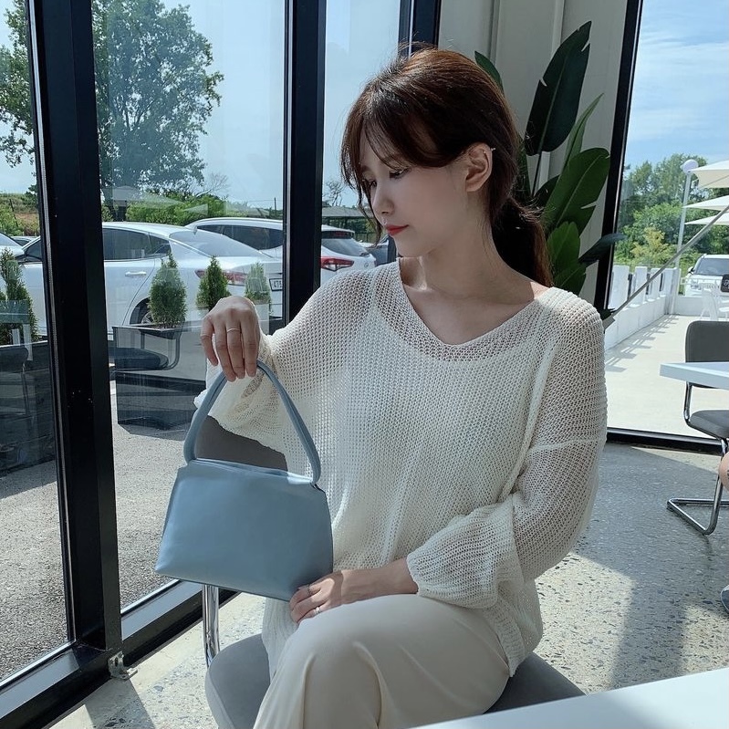 <韓國代購> FLOR KAREN MINI BAG