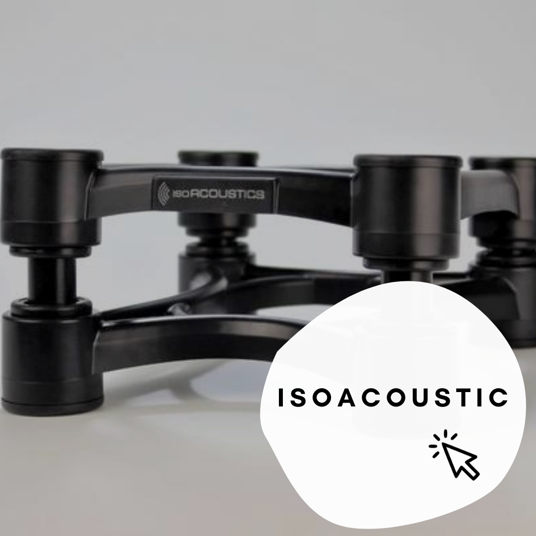 isoacoustics