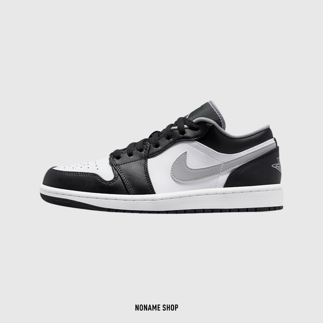 NIKE Air Jordan 1 Low 喬丹低筒小影子