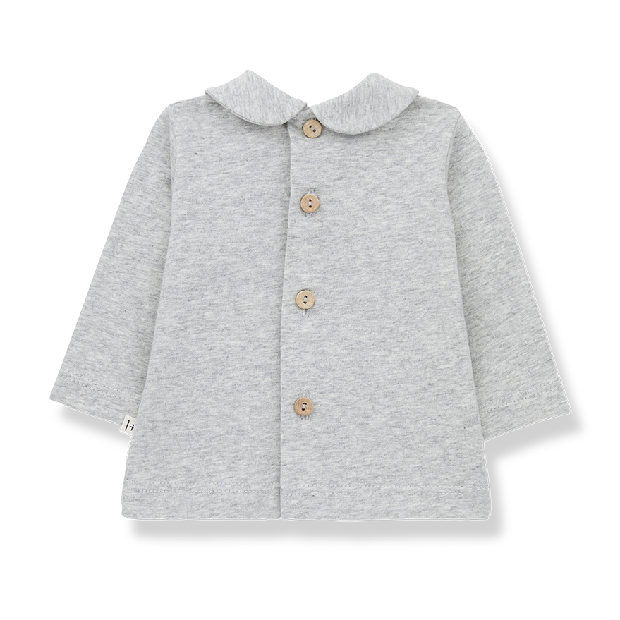 1+ IN THE FAMILY - Colette（Grey）