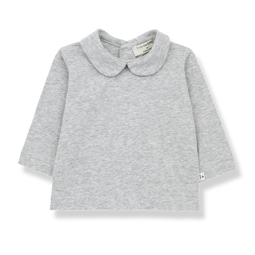 1+ IN THE FAMILY - Colette（Grey）