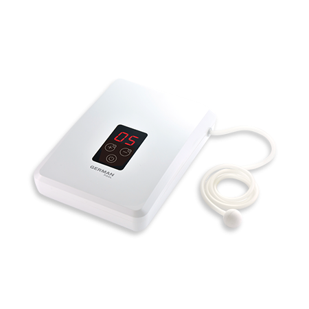 德國寶 German Pool OSS-400‧臭氧蔬果消毒機‧可座檯或掛牆使用‧香港行貨,原廠1年保養‧