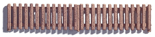 Noch 13080 HO Garden Fence