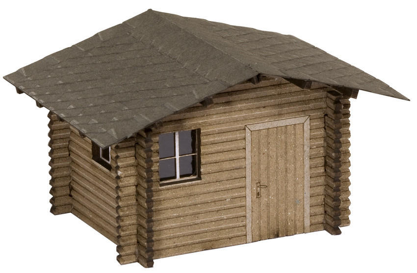 Noch 14342 HO scale, Forest Lodge