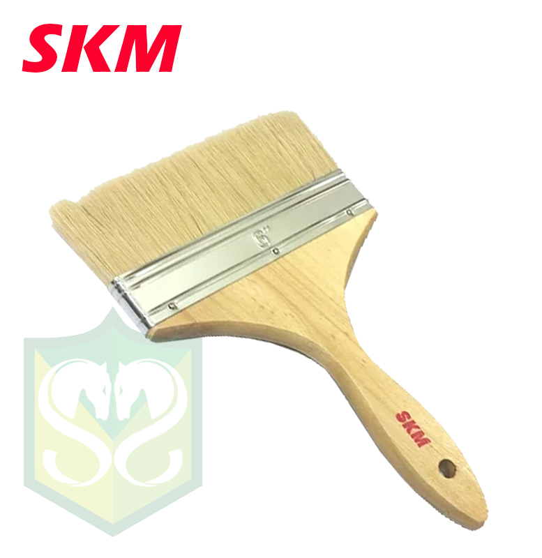 SKM Oil Brush