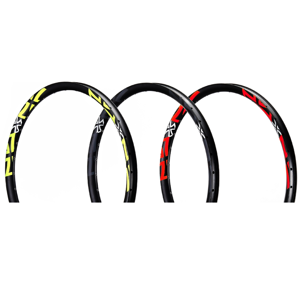 Da Bomb INSPIRE 29 登山車圈/對-2個