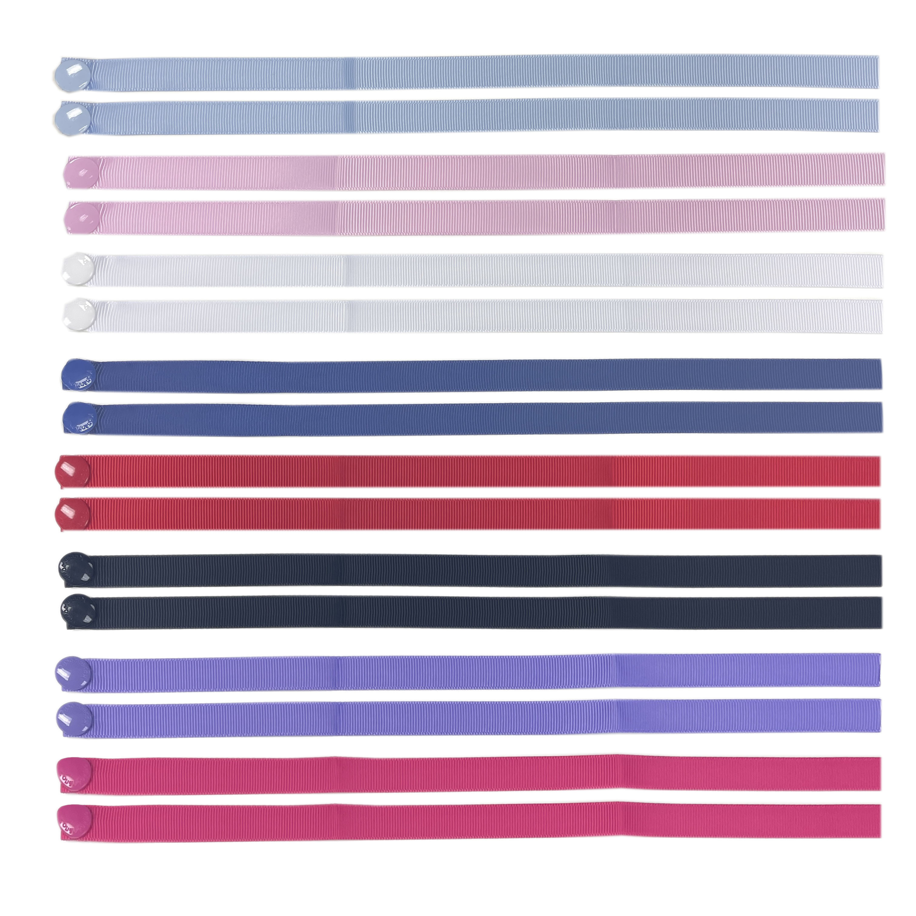 Collar Extension (7 Colors)