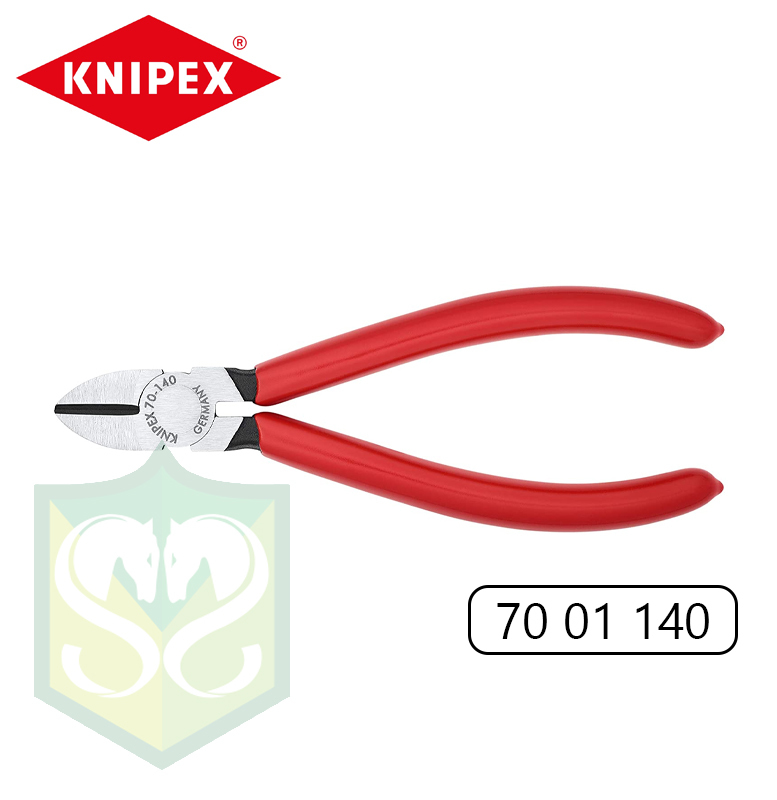 KNIPEX Diagonal Nose Pliers