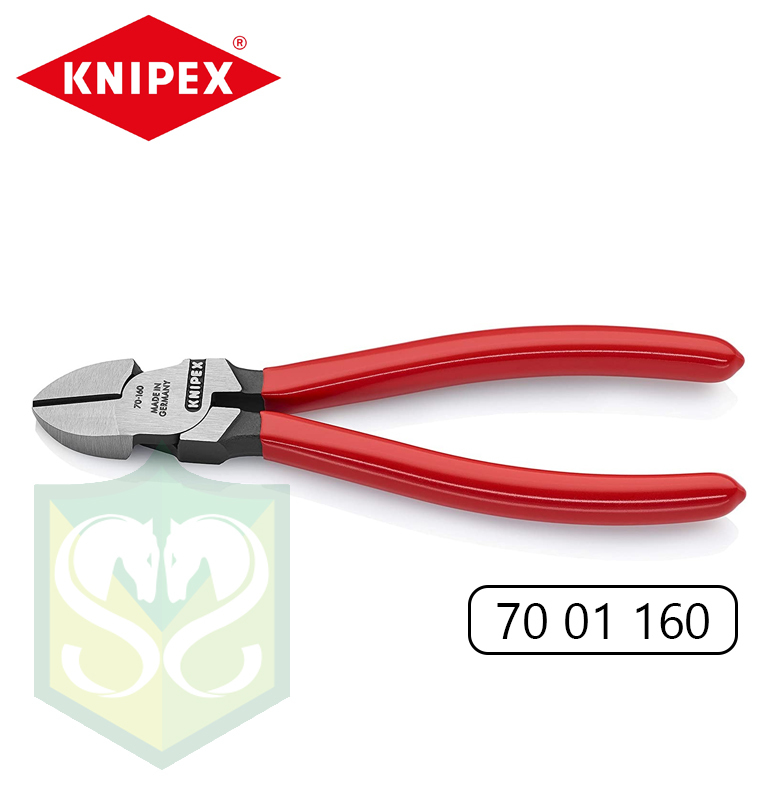KNIPEX Diagonal Nose Pliers
