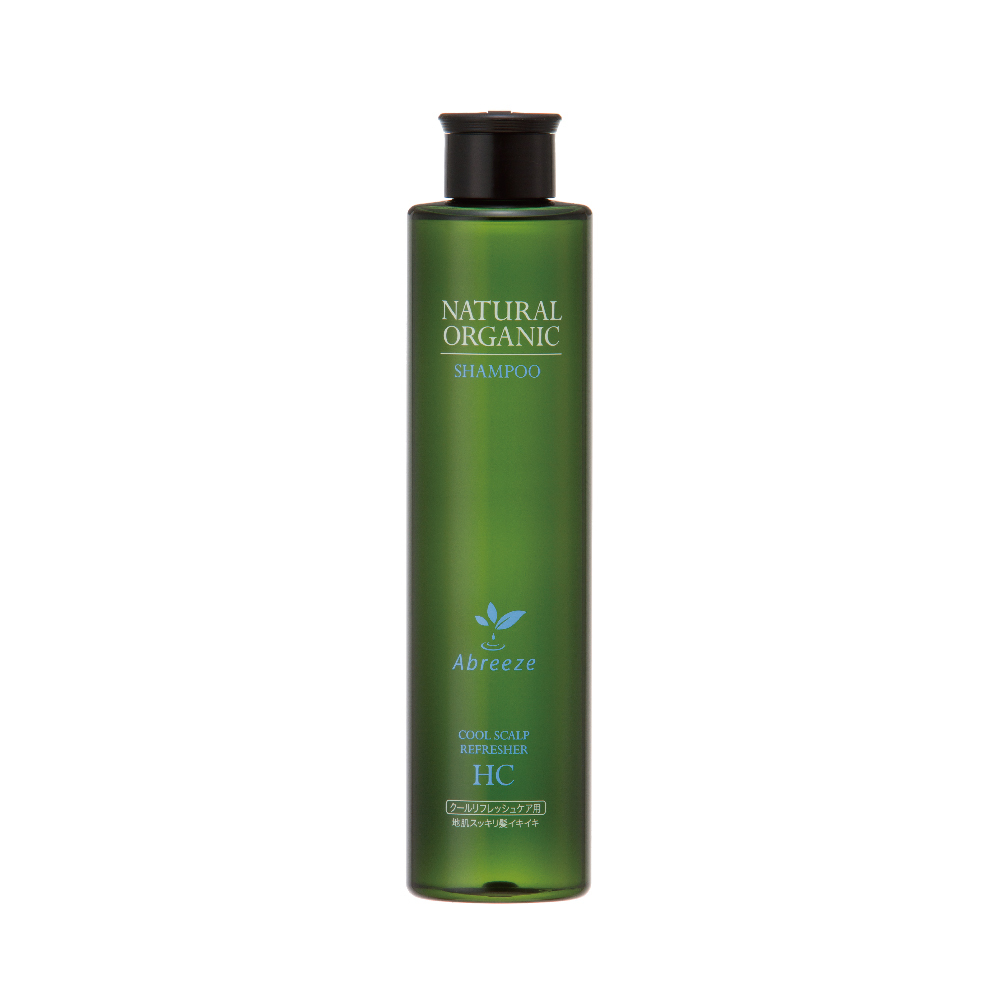 Natural Organic Abreeze HC Shampoo HC 260ml