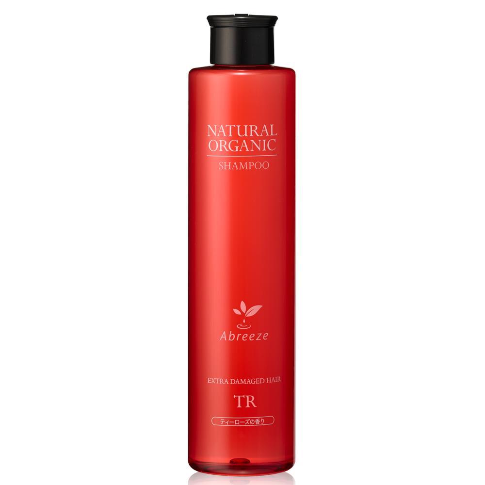 Natural Organic Abreeze TR Shampoo 260ml