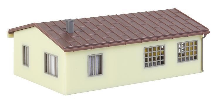 Faller 232540 N規 Workshop 工作坊