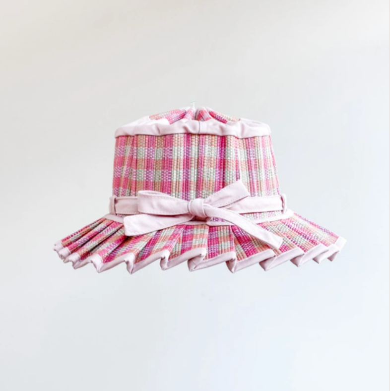 LORNA MURRAY - Island Mayfair Shelly Beach Hat Child 小孩款