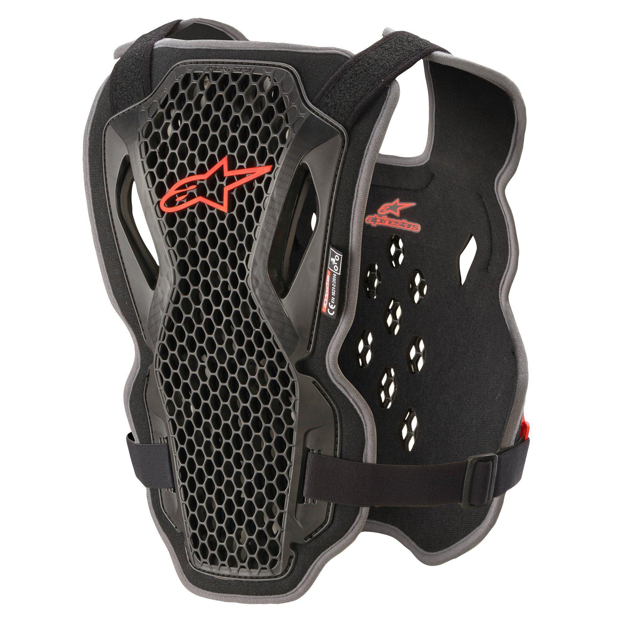 ALPINESTARS BIONIC ACTION CHEST PROTECTOR 上身護具 越野 護具