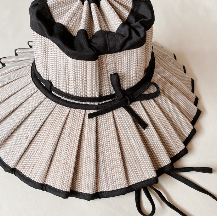 LORNA MURRAY - Capri Antibes Hat Child 小孩款