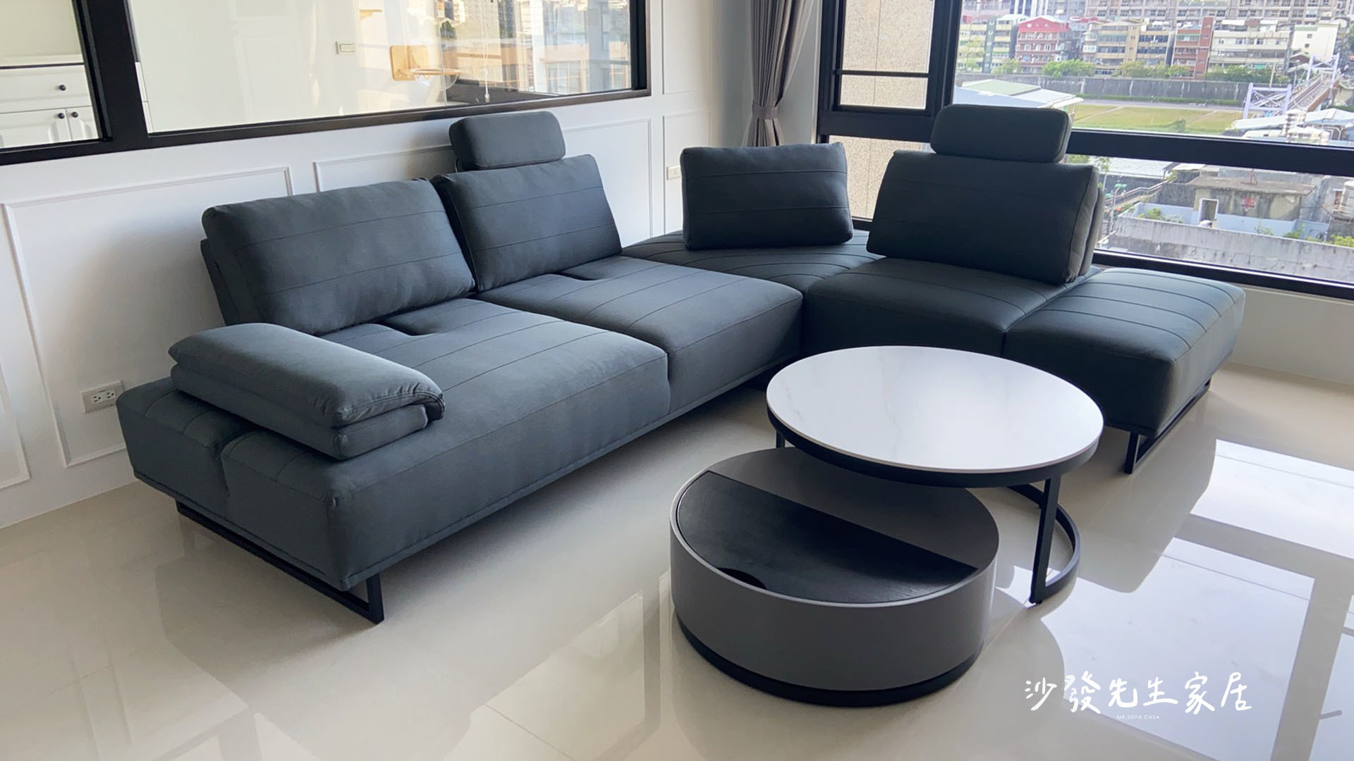 農曆七月為什麼不適合買沙發或床墊家具？