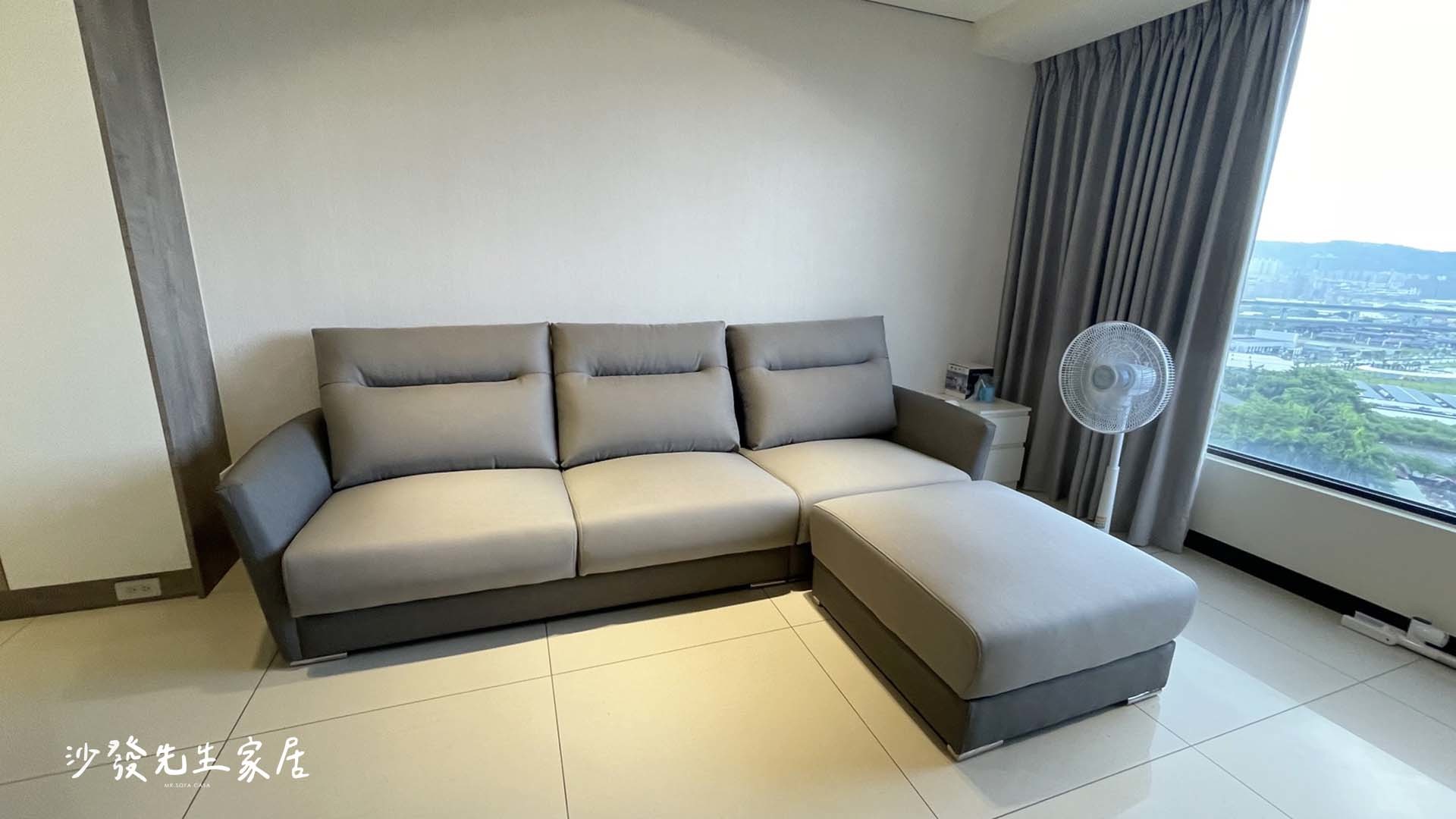 沙發購買與運送的注意事項