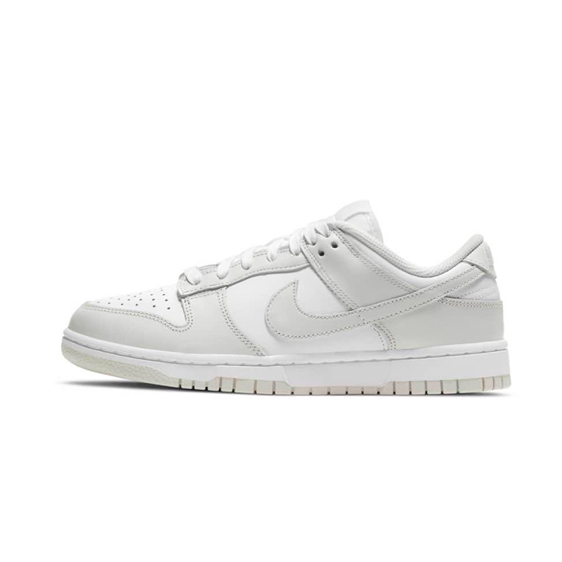 NIKE DUNK LOW " PHOTON DUST " 灰白 女款 DD1503-103 [台灣現貨]