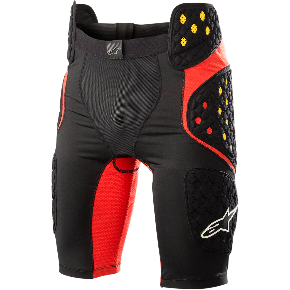 ALPINESTARS SEQUENCE PRO SHORTS 越野短褲 越野 護具
