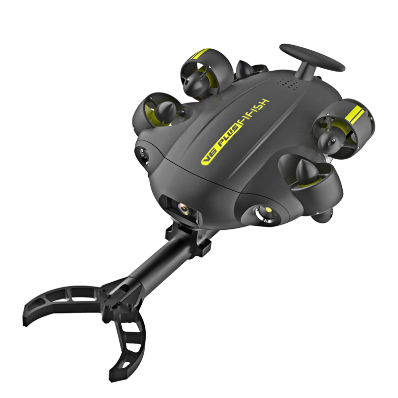 QYSEA FIFISH PRO V6 Plus 水下無人機