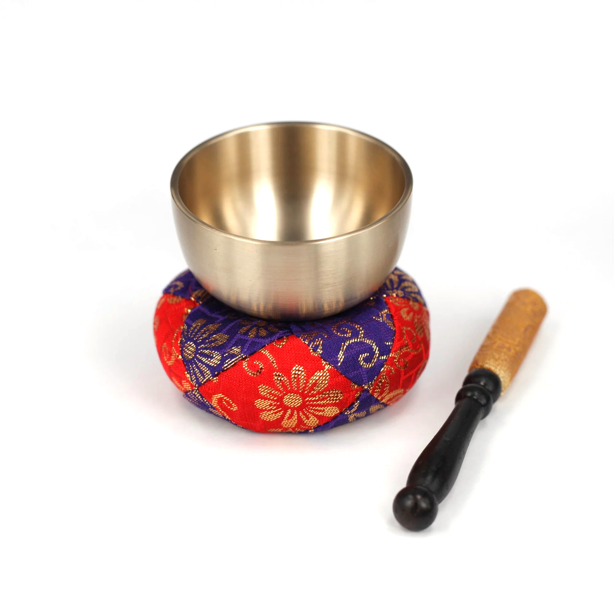 京都。迷你小磬