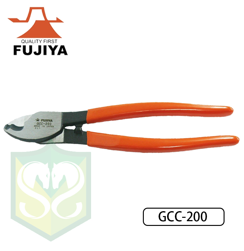 Japan "FUJIYA" Cable Cutter