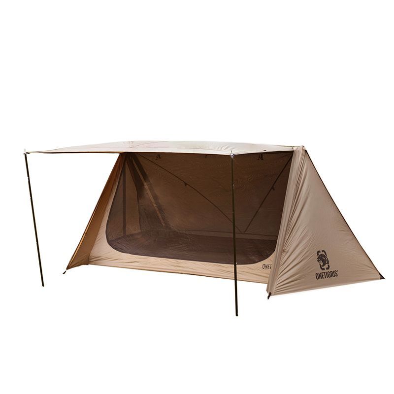 One Tigris - Outback Retreat Camping Tent