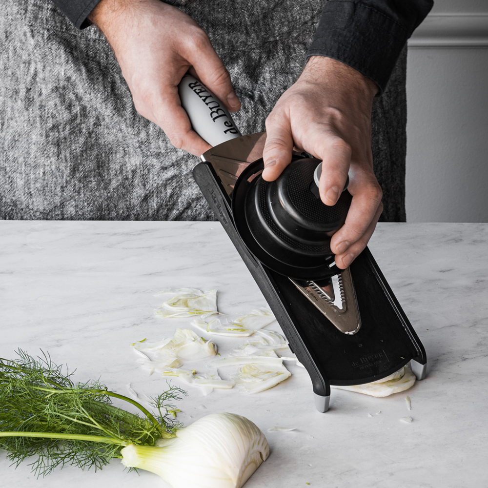 KOBRA AXIS 手持營業用切片器