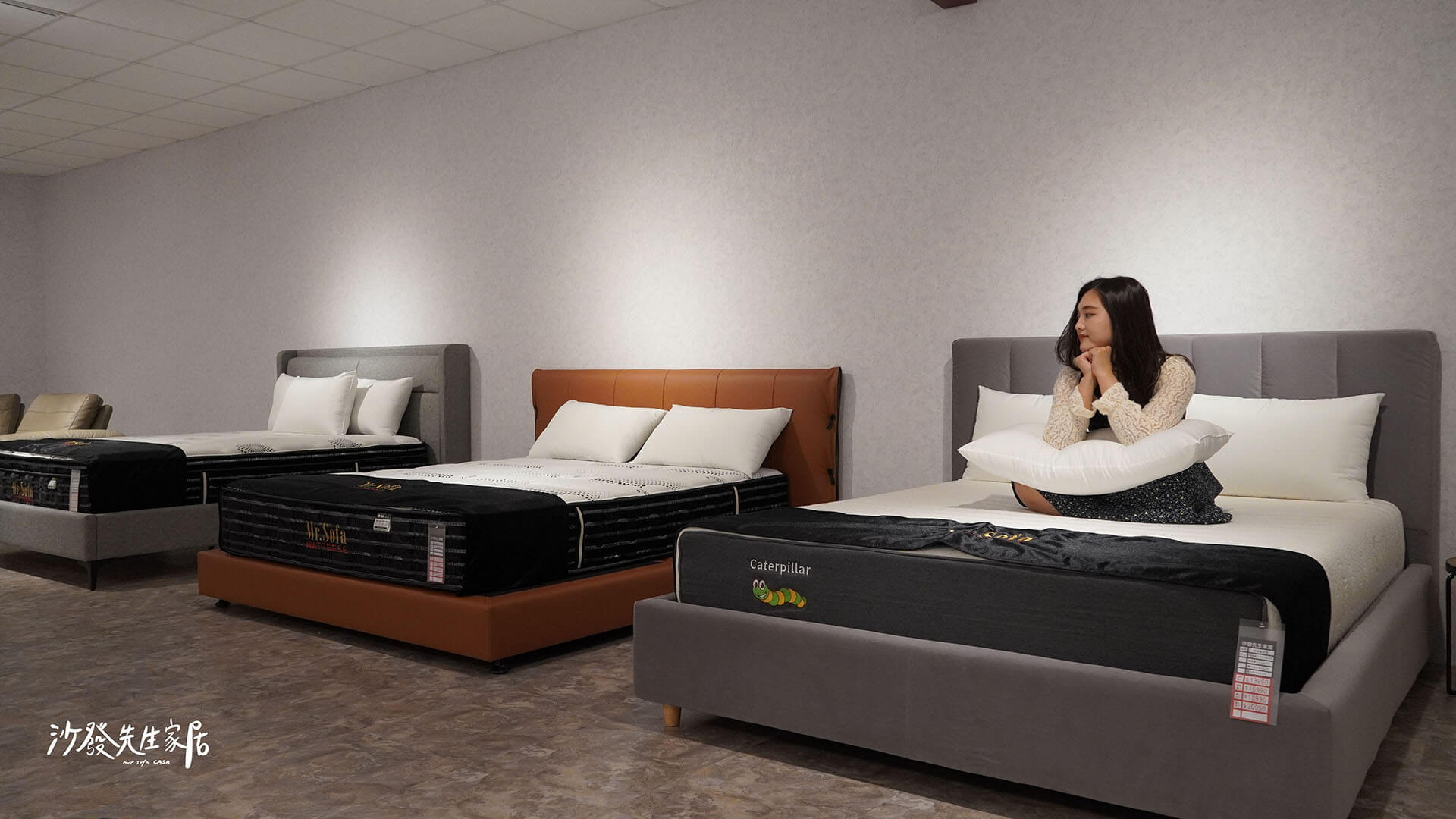 床墊清潔|找到正確的床墊清潔方式，讓你擁有好睡眠！