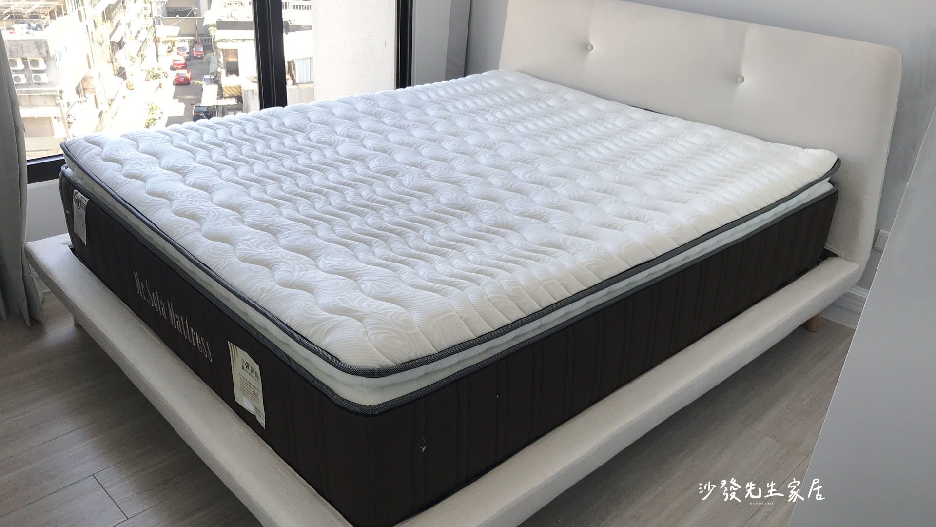 床墊常見髒污|善用工具清潔床墊