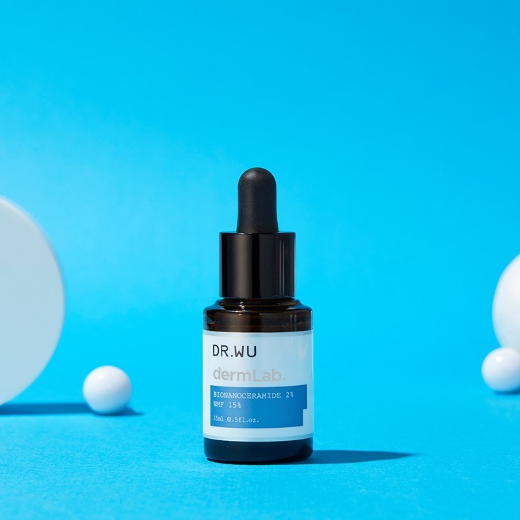 DR.WU BIONANOCERAMIDE 15ml セラミド美容液　２つセット original.JPG?1627291411