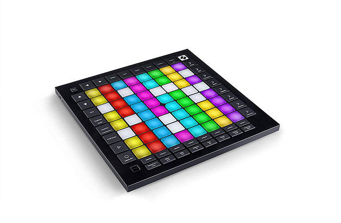 Novation Launchpad Pro MK3 MIDI控制器