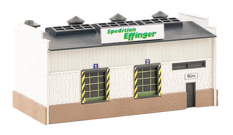 Faller 232545 N規 Warehouse 倉庫