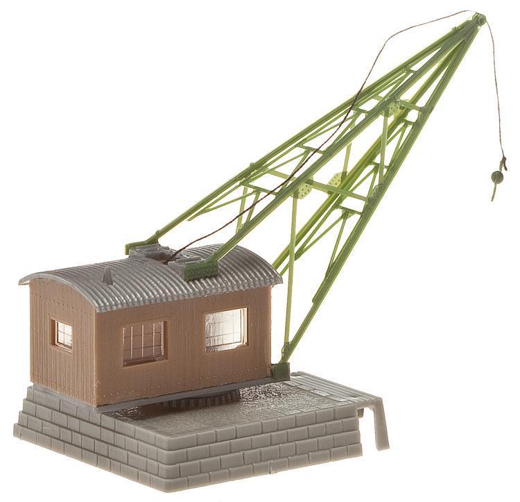 Faller 232532 N規 Loading crane 裝載起重機