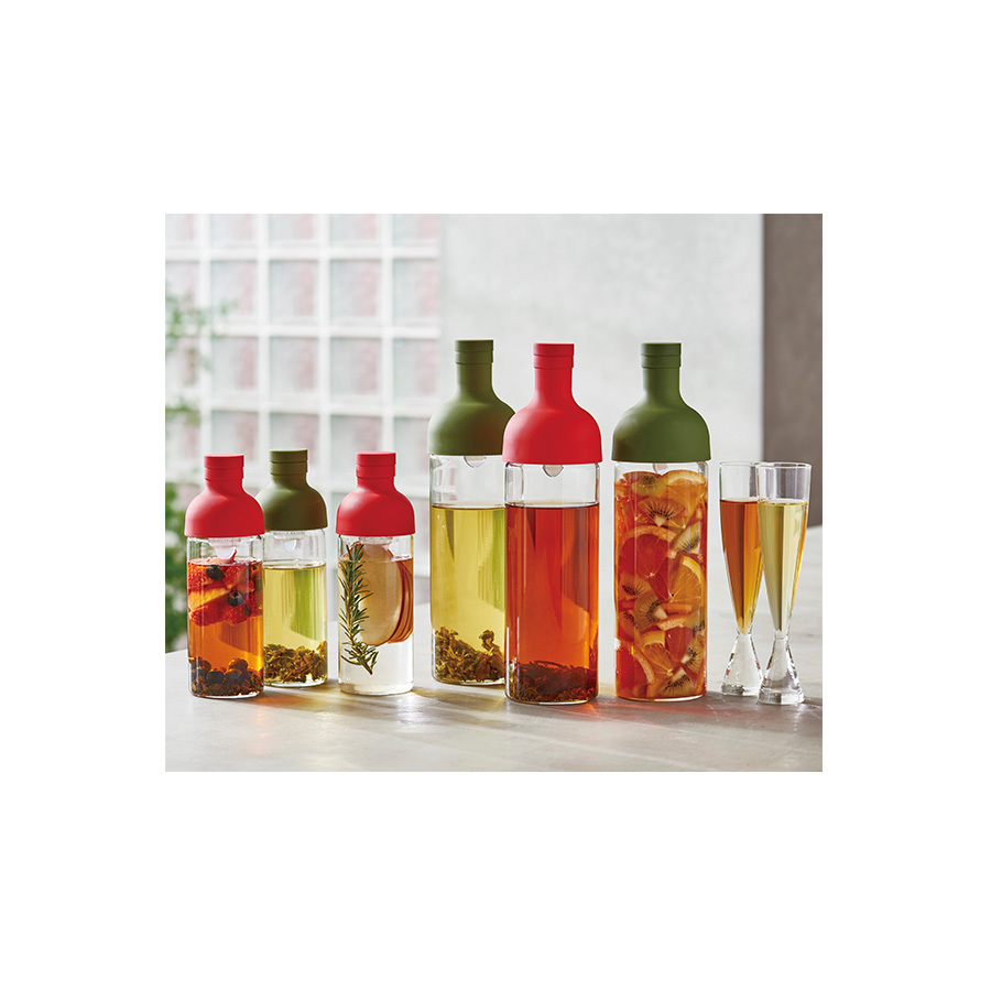 日本製酒瓶冷水瓶