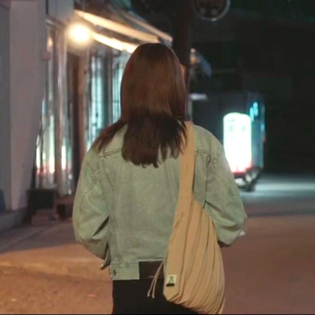 JOSEPH & STACEY Lucky Pleats Knit M 淨色百摺袋款