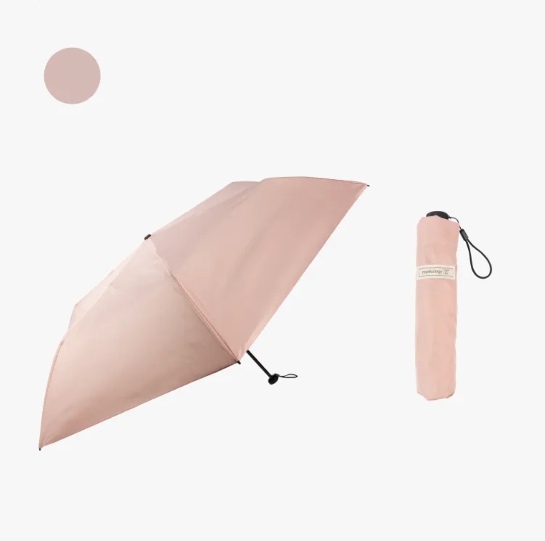 Maskology耐風反超輕縮骨遮