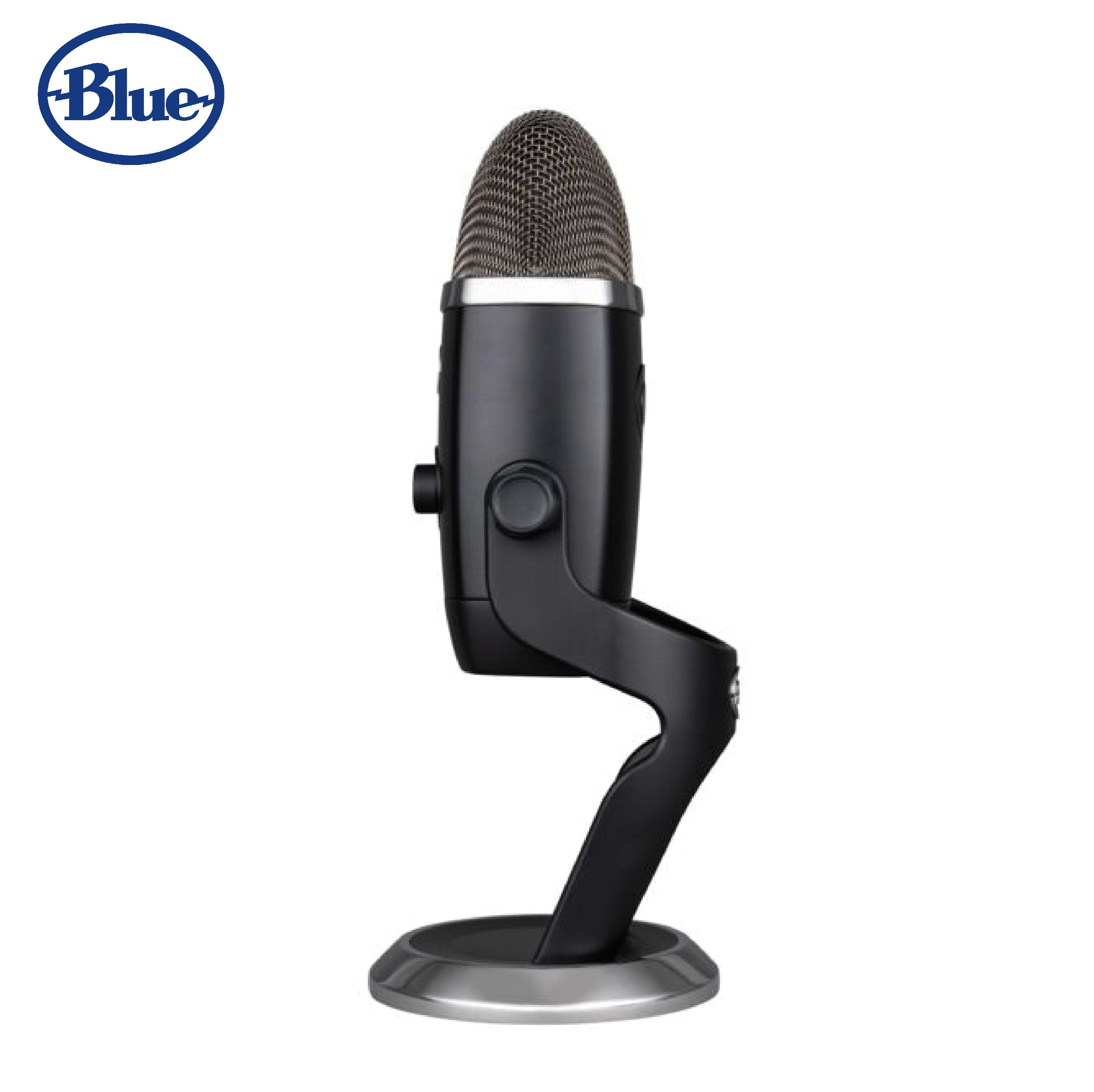 BLUE YETI X 專業USB麥克風