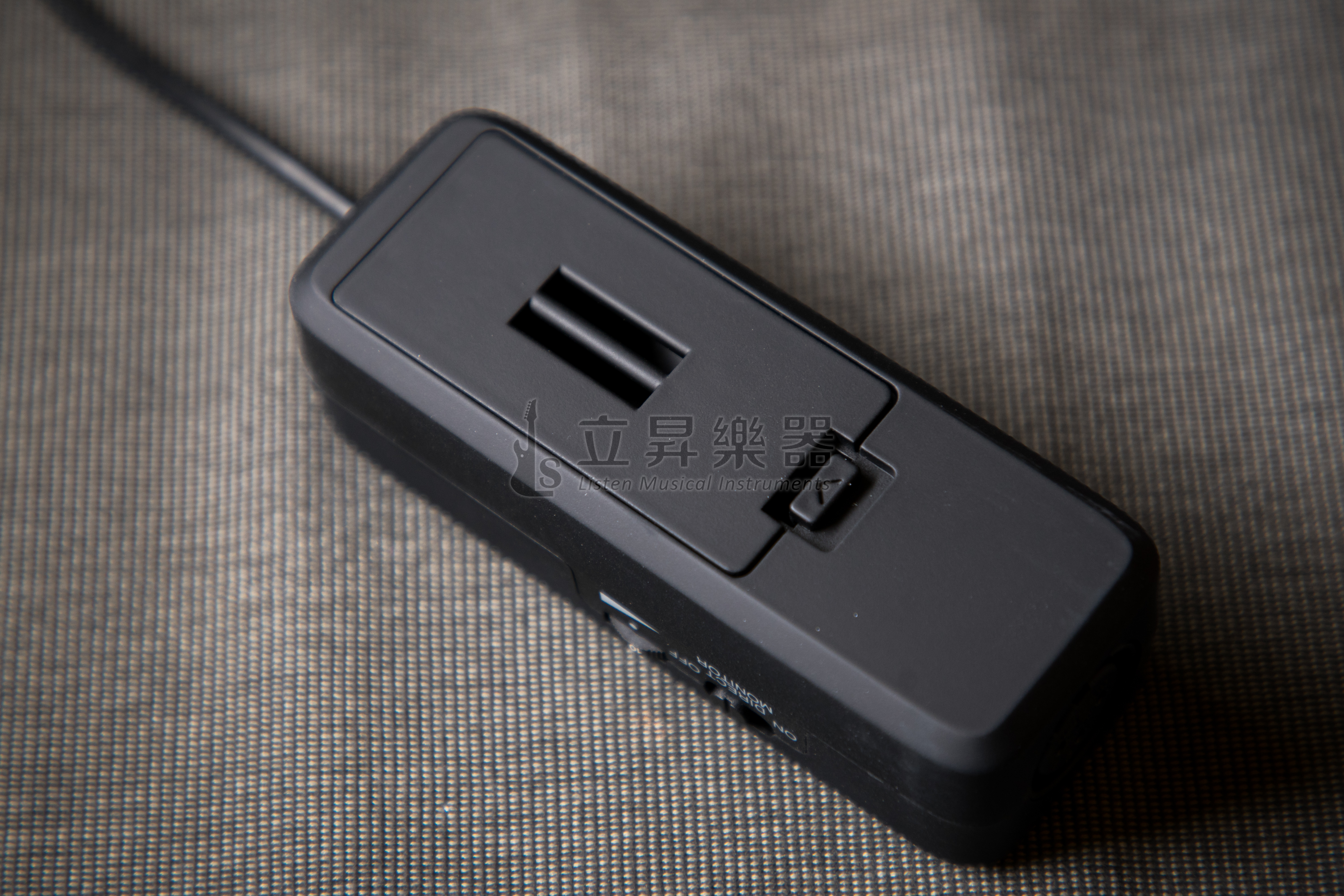 IK IK Multimedia iRig PRE 2 麥克風介面 前置放大器 手機平板錄音、直播器材 第 6 張圖片｜三峽麥克風