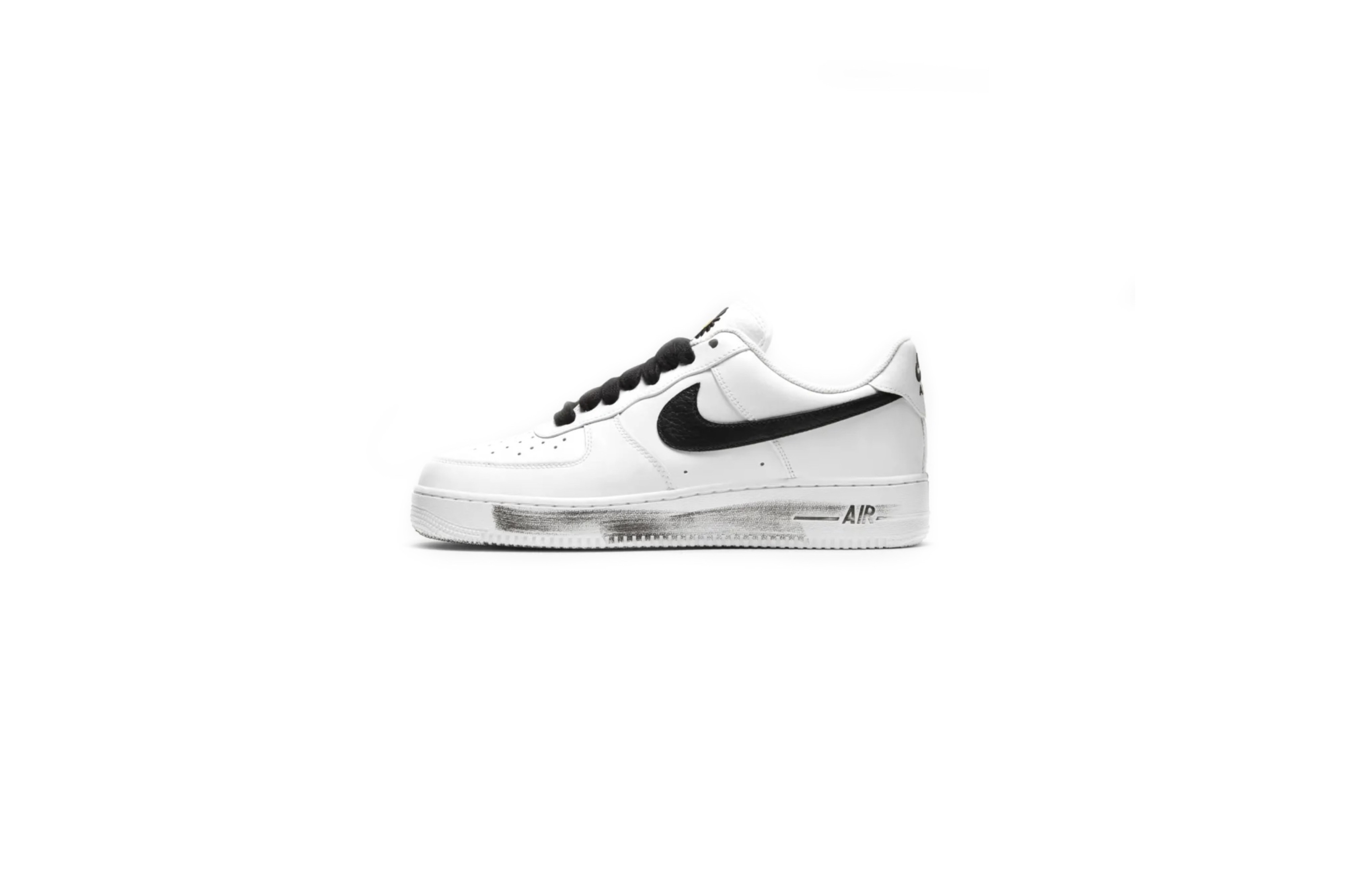 Air force 1 paranoise hk best sale