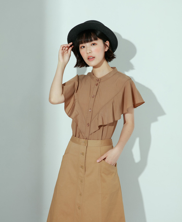 7月下旬，轉身也保有優雅，全力以赴後的我們都是人生勝利組