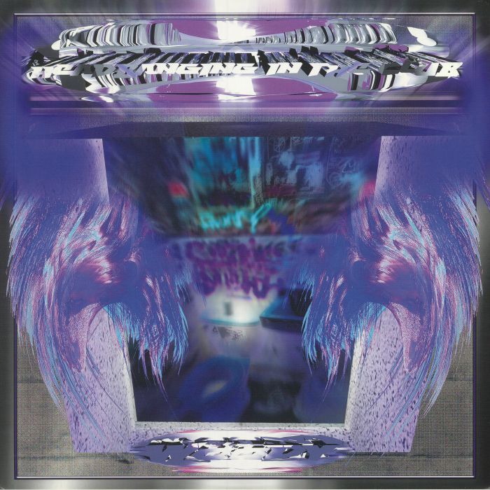 W00dy《Headbanging In The Club》（LP）