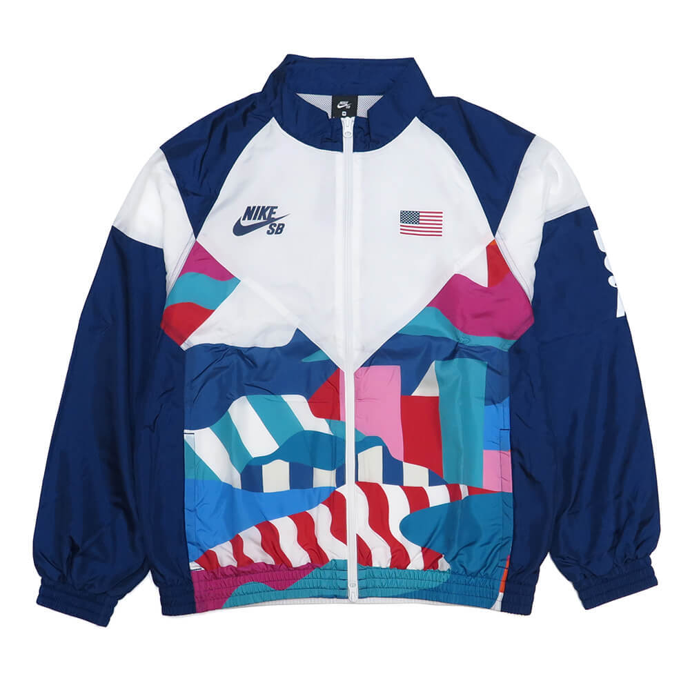 nike sb olympic tracksuit