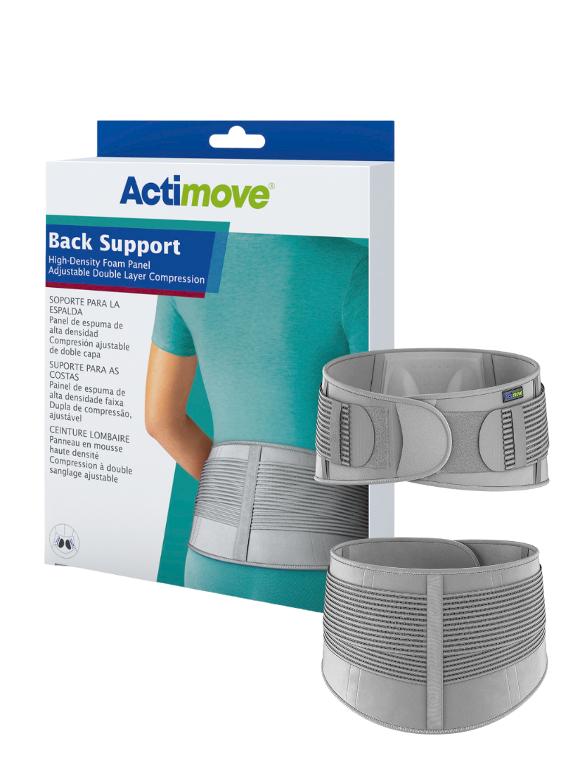 【認真生活】輕量型護腰