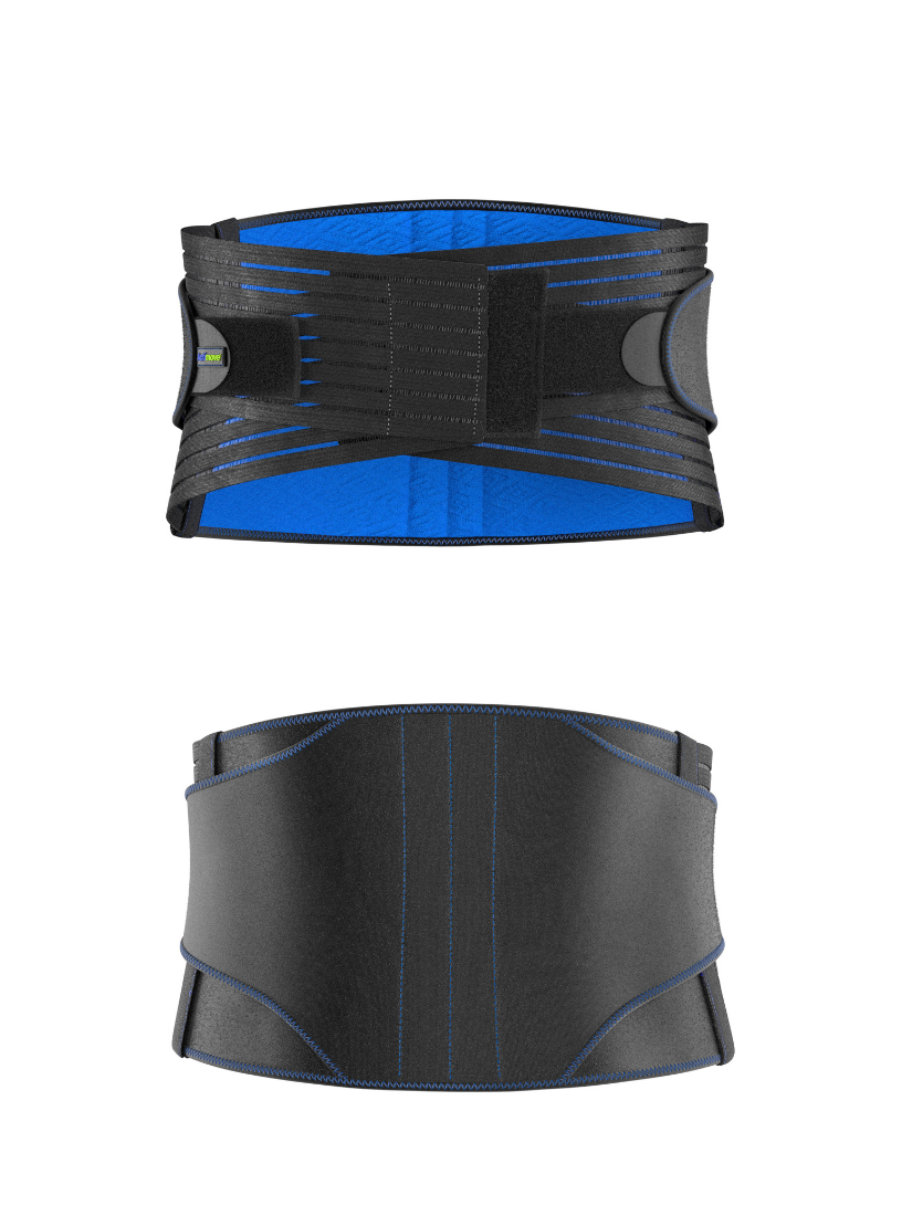 【即期特價】調整型護腰 - 效期至 2024.12.09