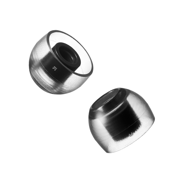 AZLA SednaEarfit Crystal Standard 高品質入耳式耳膠 ( 2 對裝 )
