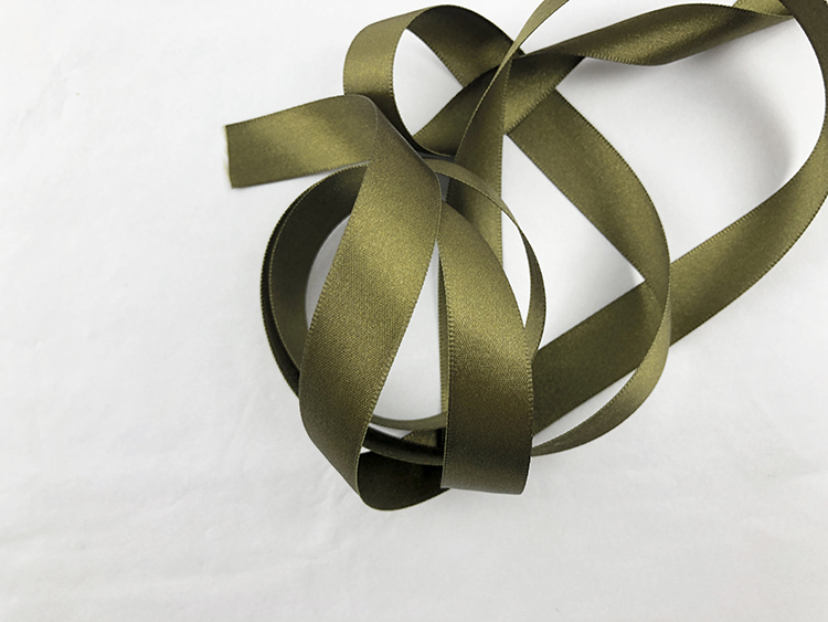 【大碼數】經典雙緞面/25mm_大碼數50M