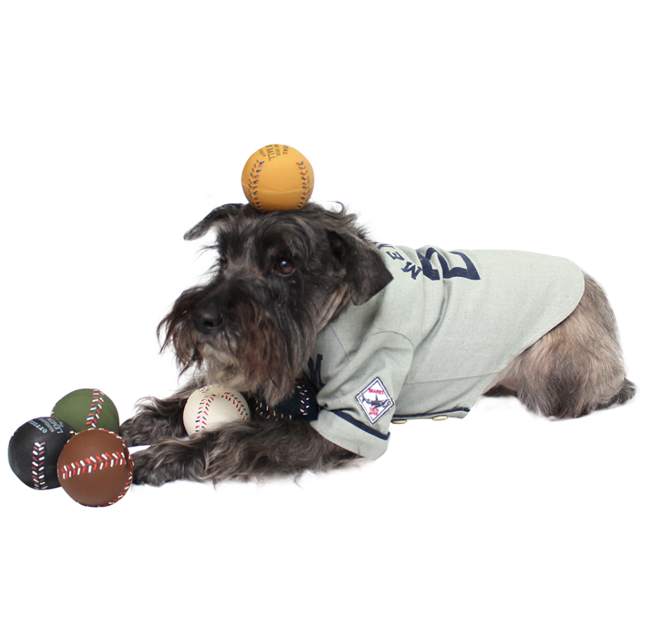 日本Mandarine Brothers 美式棒球玩具